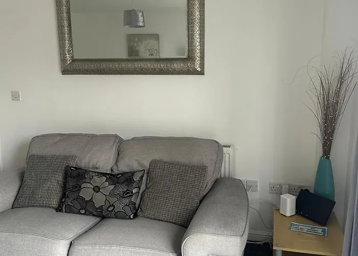 Elms - Close To City Centre