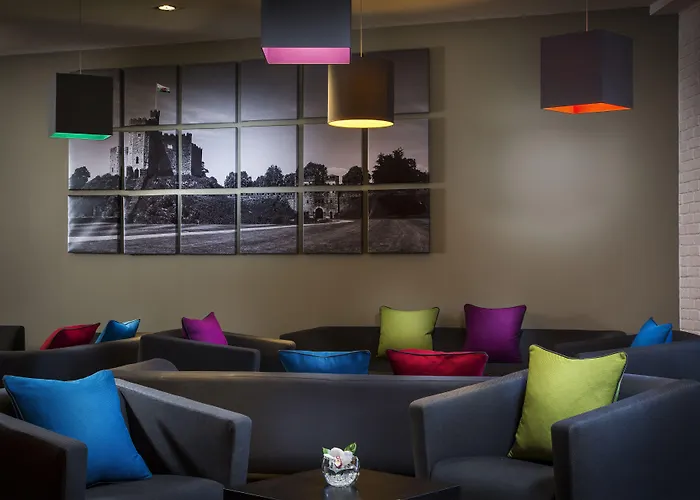 Park Inn By Radisson City Centre