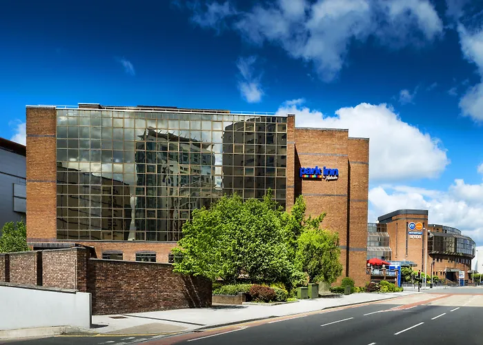Park Inn By Radisson City Centre