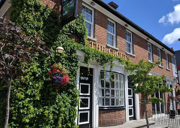 Crofts Hotel